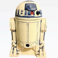R2D2 Cookie Jar Star Wars 1977