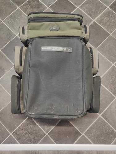 Greys prodigy tackle base - greys,