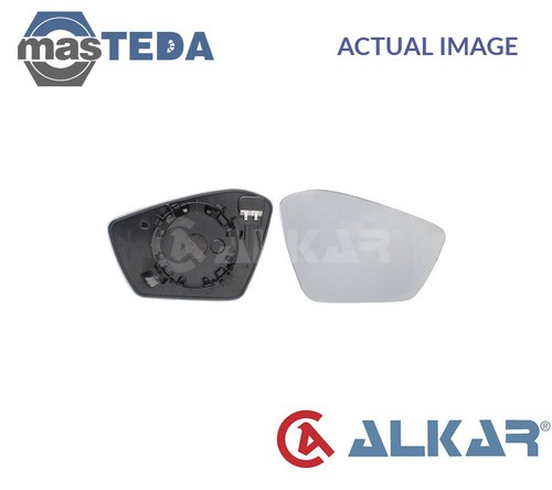 6432039 rear view mirror glass - 6432039,