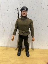 Vintage Action Man Basic