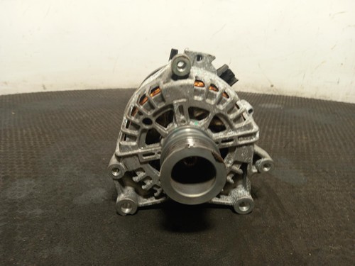 Mini alternator - (bmw),
