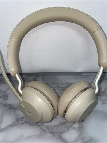 Jabra evolve2 stereo ms - evolve2, 65