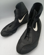 Nike Machomai Boxing Boots