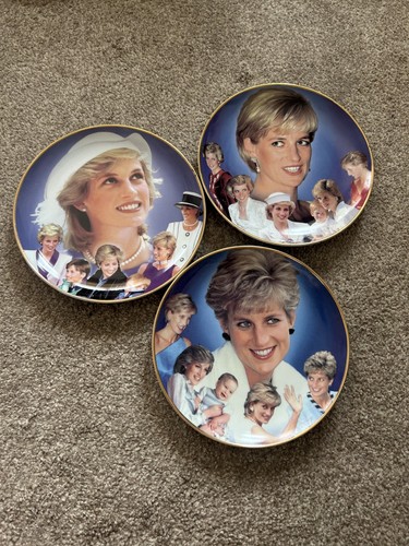 Princess diana of wales - 3,