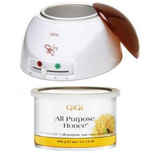 Gigi wax warmer - 0225, +