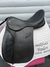 16.5 inch GFS Black General