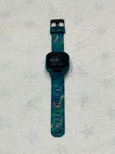 Nixon digital watch super - nixon,