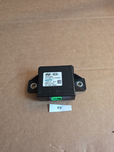 Kia sportage 2013 tilt sensor - 2013,