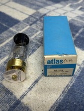 ATLAS Projector Lamp Bulb A1/178 240V 300W G17Q