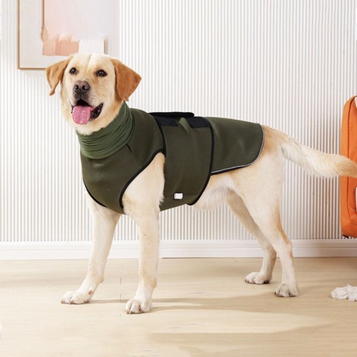 Dog anxiety jacket - anxiety, vest