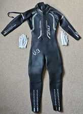 2XU V:3 Velocity Wetsuit Size