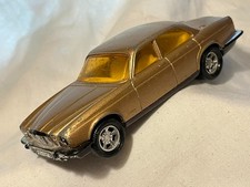 Matchbox Superkings Jaguar