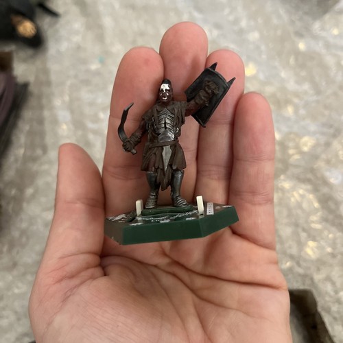 Combat hex lord - combat,