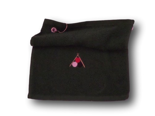 Personalised name towel - name,