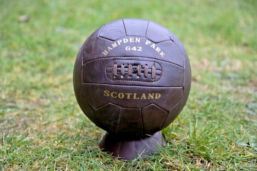 Hampden park g42 vintage - park,
