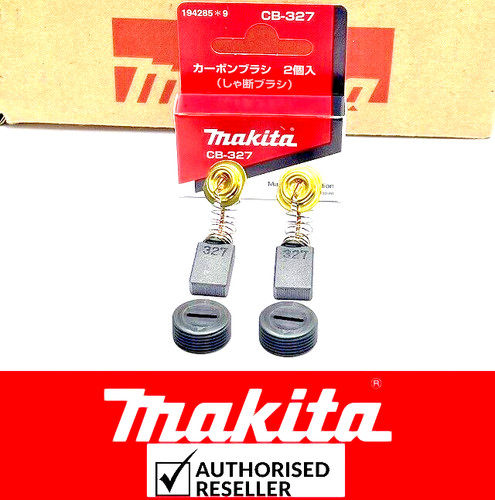 Genuine makita carbon brushes - makita,