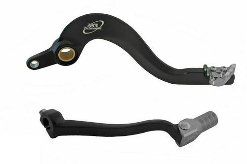 As3 rear brake - as3,