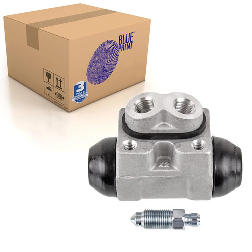 Rear left wheel cylinder fits - wheel,