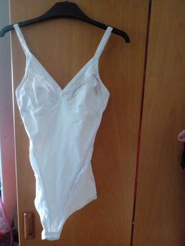 Panty corselette unknown - panty,