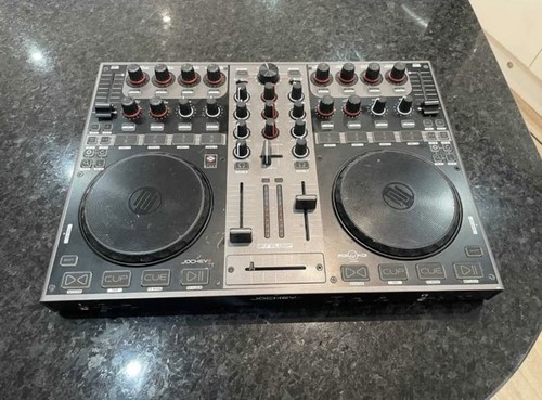 Reloop jockey master edition - 3,