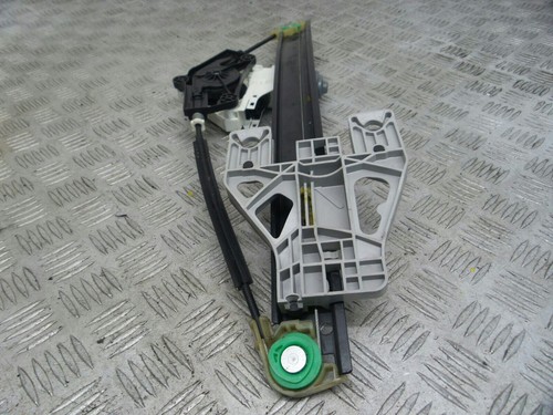 Audi window regulator rear - audi,