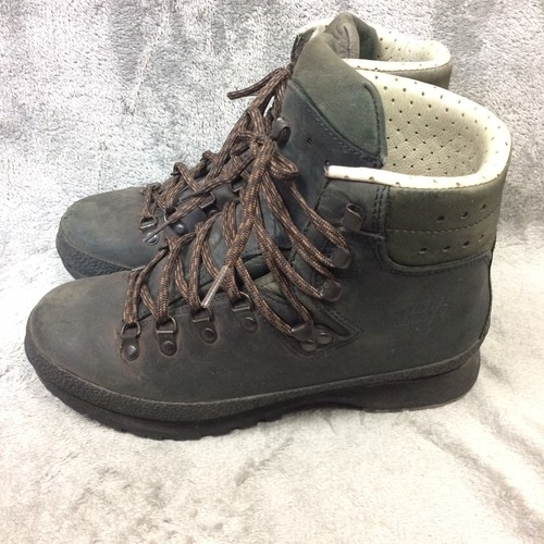 Hanwag hiking boots - mens, us