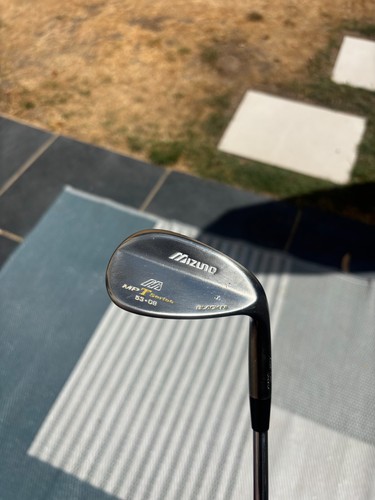 Mizuno series black ni 53 - series,