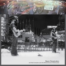 Osaka Expo Festival Plaza –