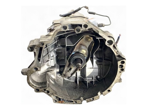 Gearbox passat 5 - passat, (3b3)