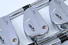 Honma TR21 X Irons / 5-PW+GW /