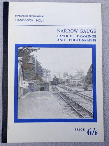 Scalepress handbook 1969 - scalepress,
