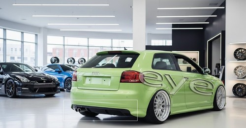 Audi door s3 - audi,
