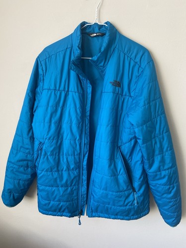 The north face men - face, quilted
