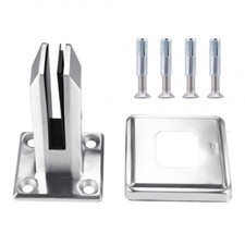 Stairs Stainless Steel Spigot