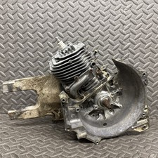 Husqvarna K760 K750 Petrol Disc Cutter Engine Assembly Crankcase