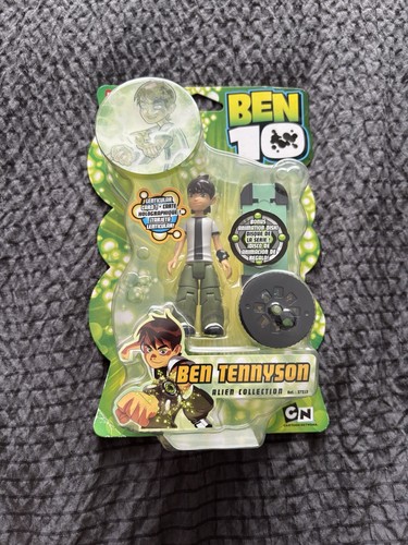 Bandai ben action - ben,