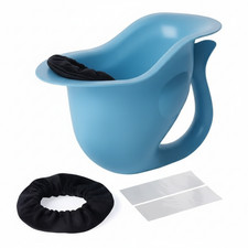 Newborn Baby Potty - Cute Fish