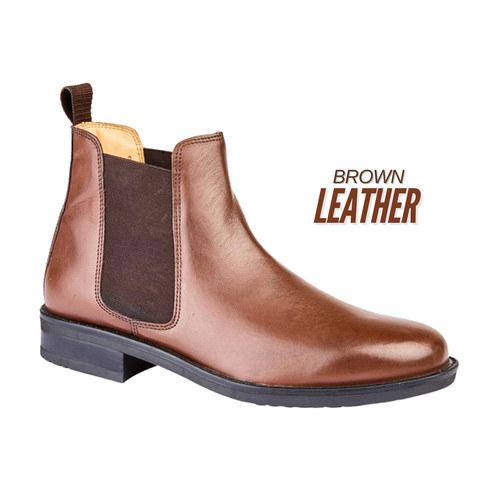 Mens roamers wide - mens, ankle
