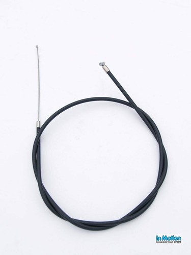 Throttle cable fit amal - throttle,