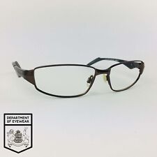 OSIRIS eyeglasses BRONZE