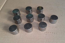 Bicchierino alzavalvole Ø 22,5  h 18 mm yamaha TDM 850 900 FZR 1WG1215