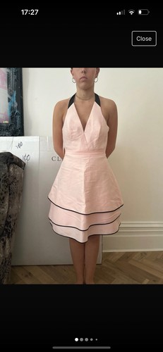 Halston heritage pale pink - halston,