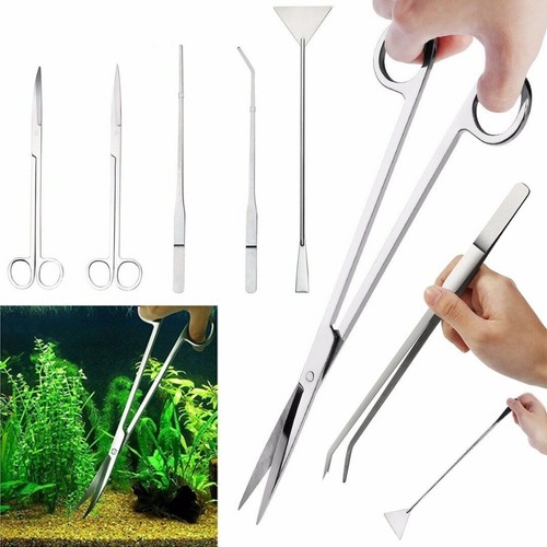 Long aquarium tools tank - aquarium,
