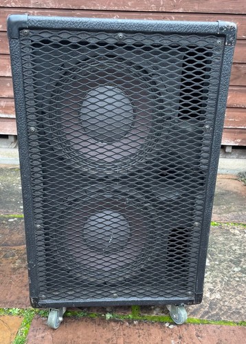 Peavey 210 tvx bass speaker - peavey,