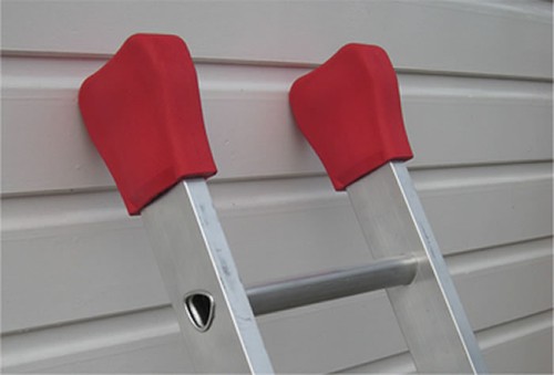 Ladder pads mitts covers - mitts,