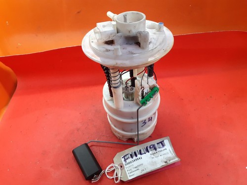Fiat punto fuel pump - fuel,