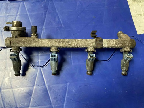 Genuine vxr fuel injectors - vxr,