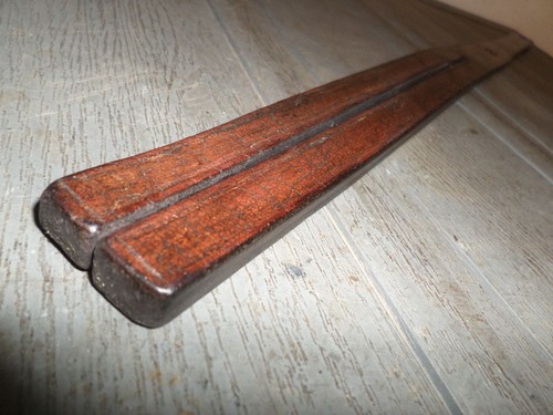 Tawse cane 2tail genuine - 2tail,