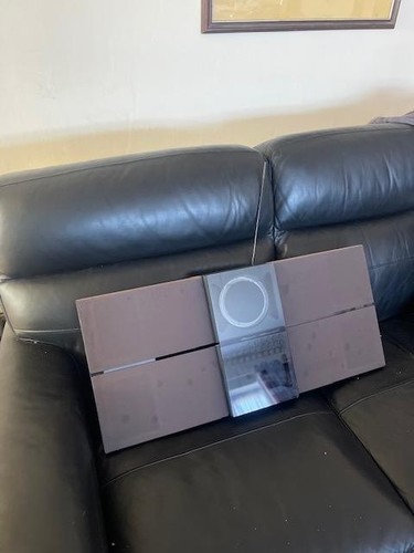 Bang olufsen beosound - bang,