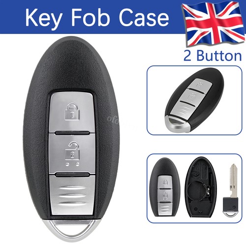 Remote key fob - fob, case
